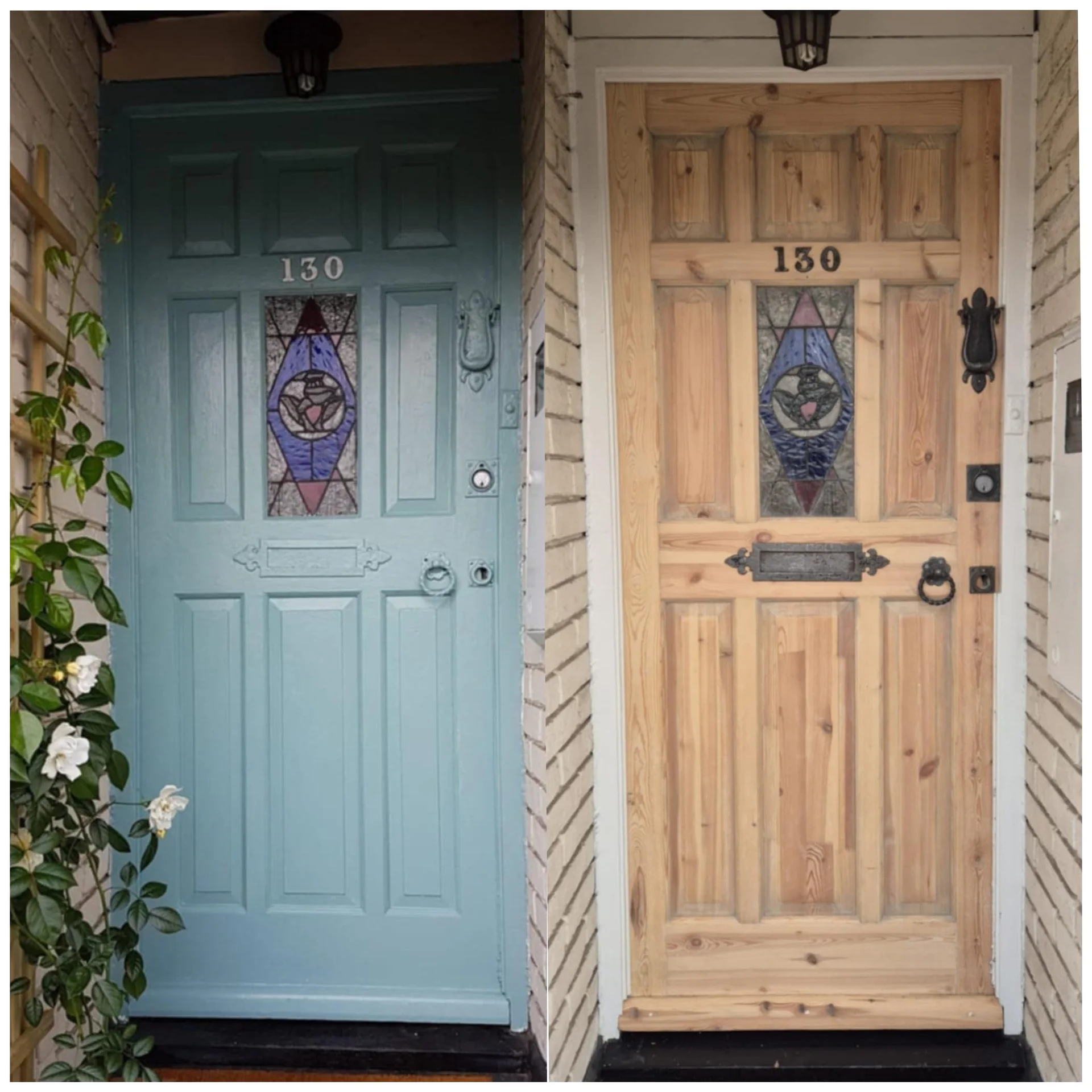 Exterior Doors