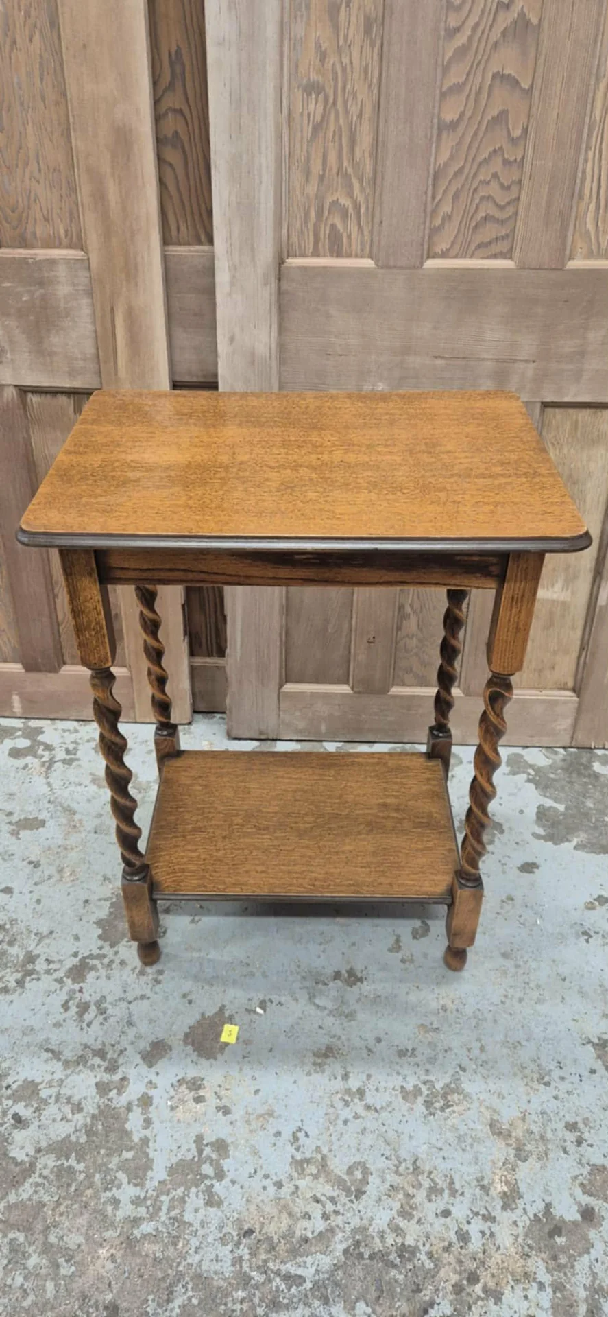 Furniture stripped by Global Door Stripping
