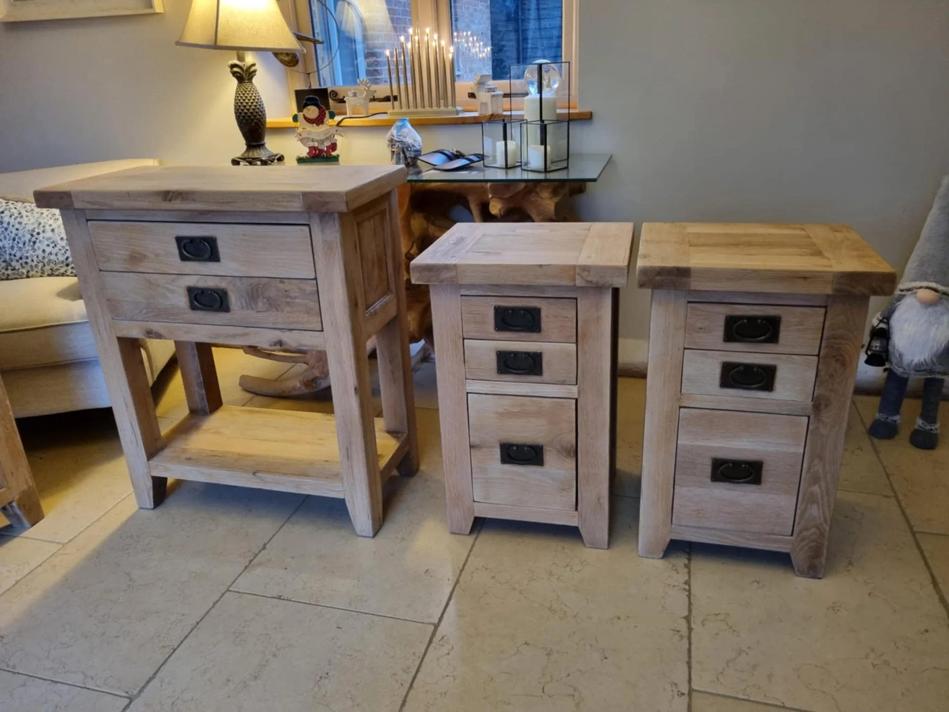 Furniture stripped by Global Door Stripping