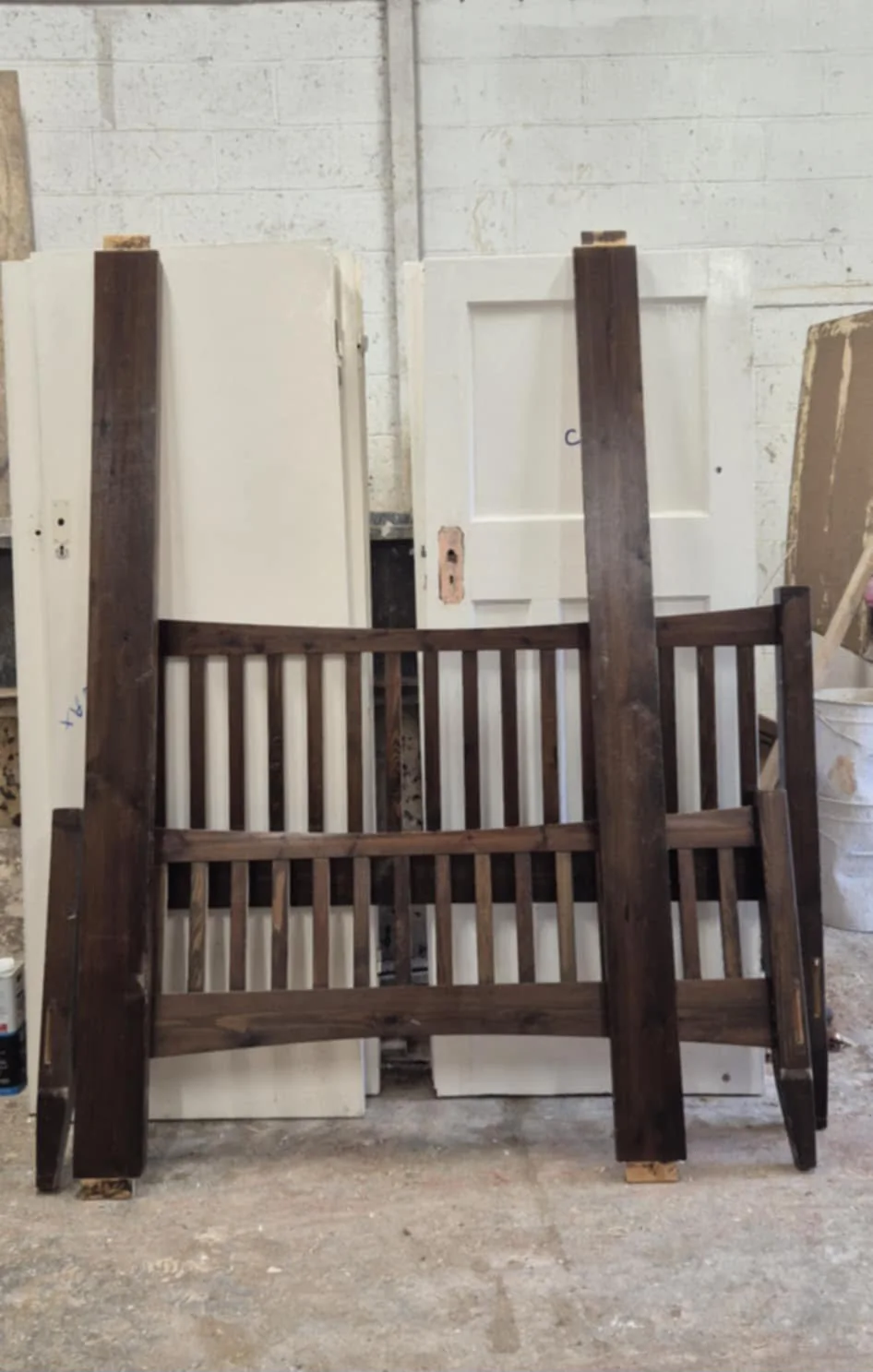 Furniture stripped by Global Door Stripping