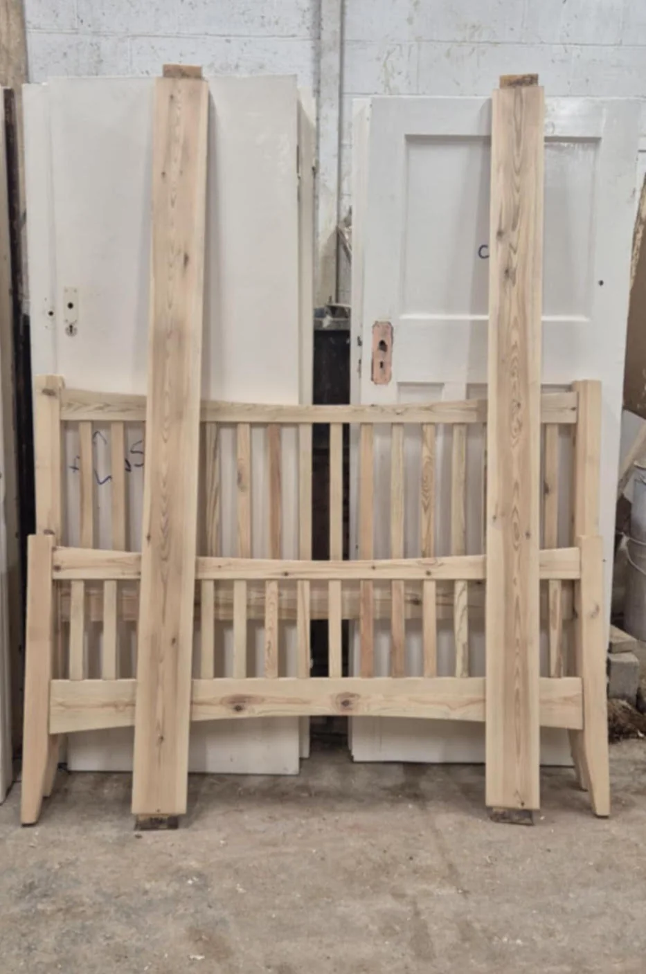Furniture stripped by Global Door Stripping