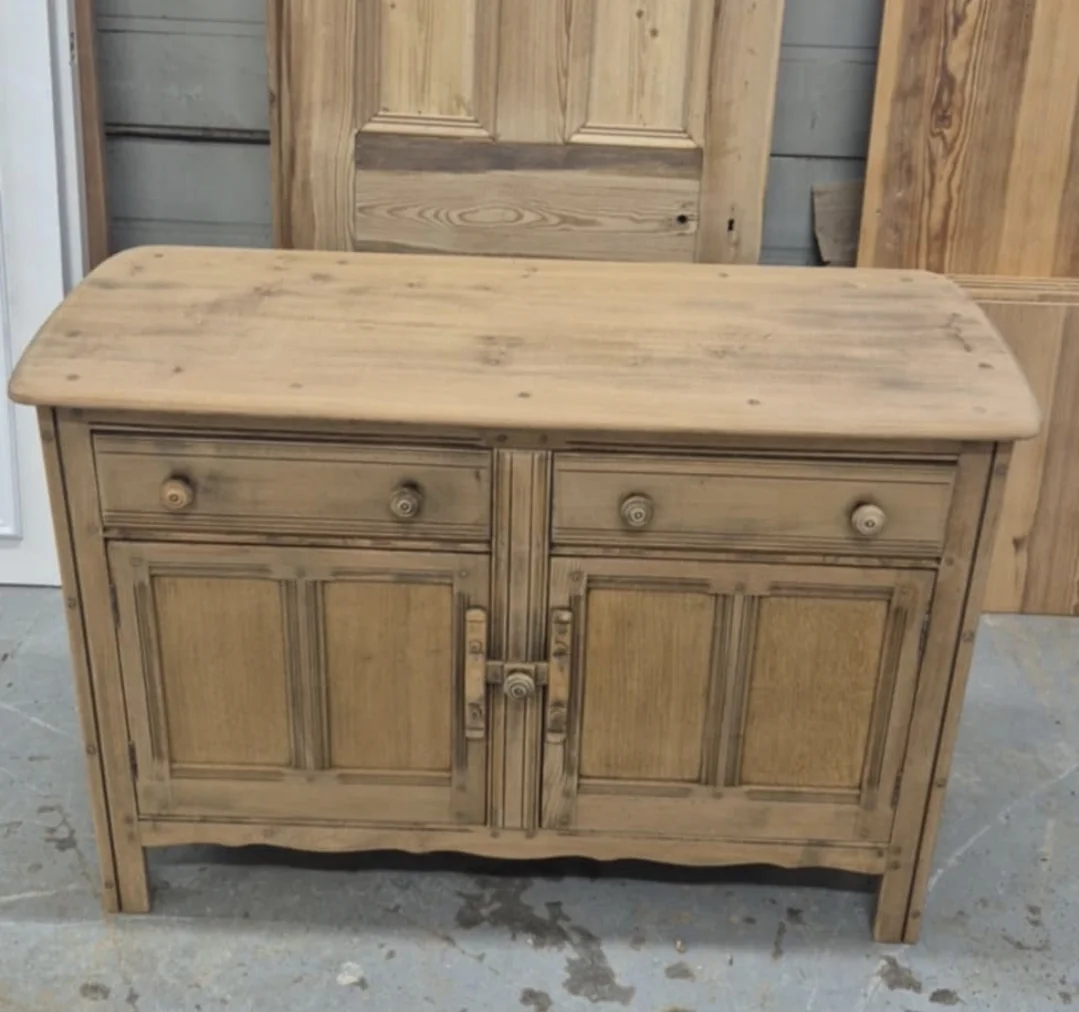 Furniture stripped by Global Door Stripping