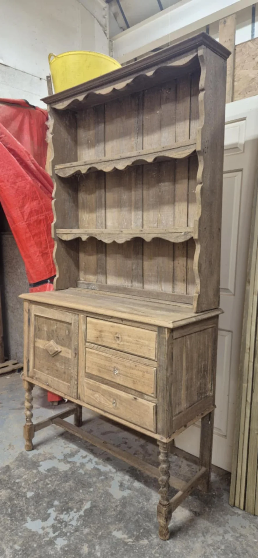Furniture stripped by Global Door Stripping