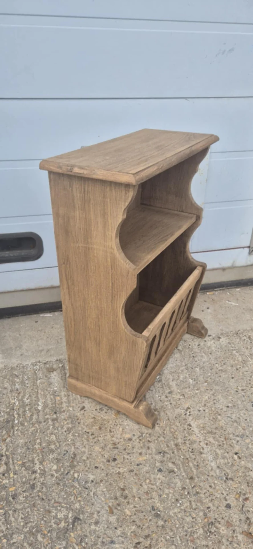 Furniture stripped by Global Door Stripping