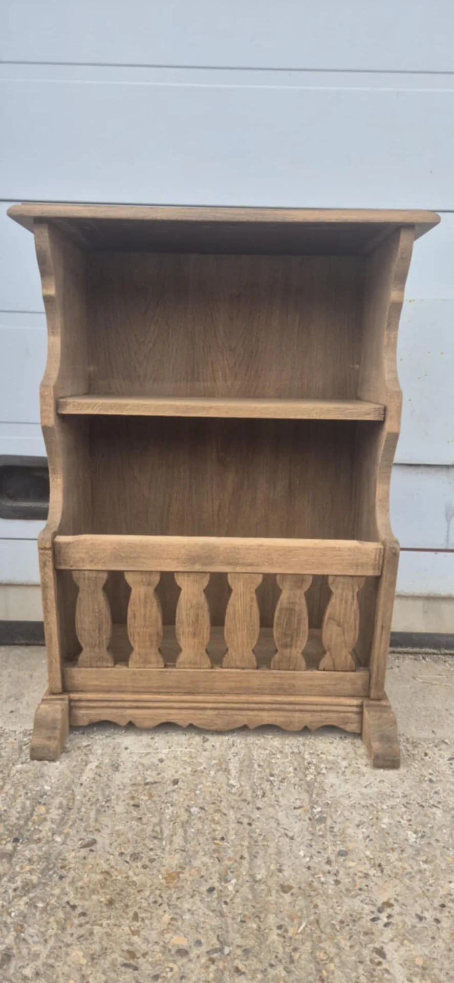 Furniture stripped by Global Door Stripping