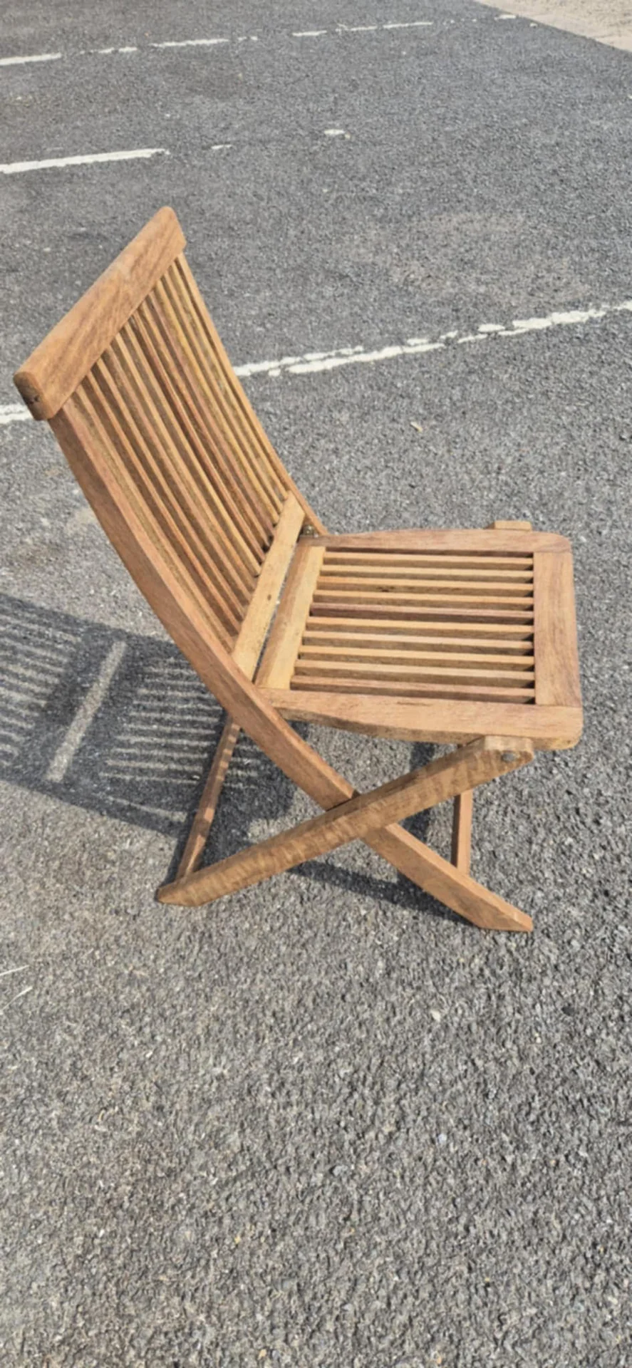 Bench & Outdoor Furniture