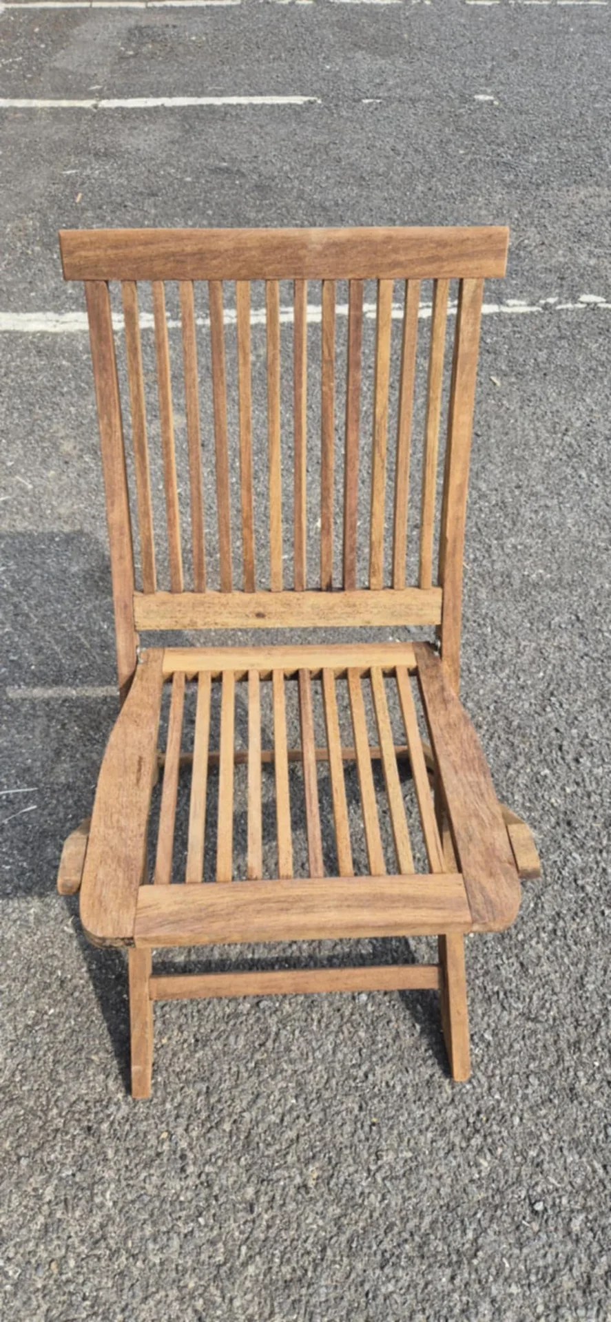 Bench & Outdoor Furniture