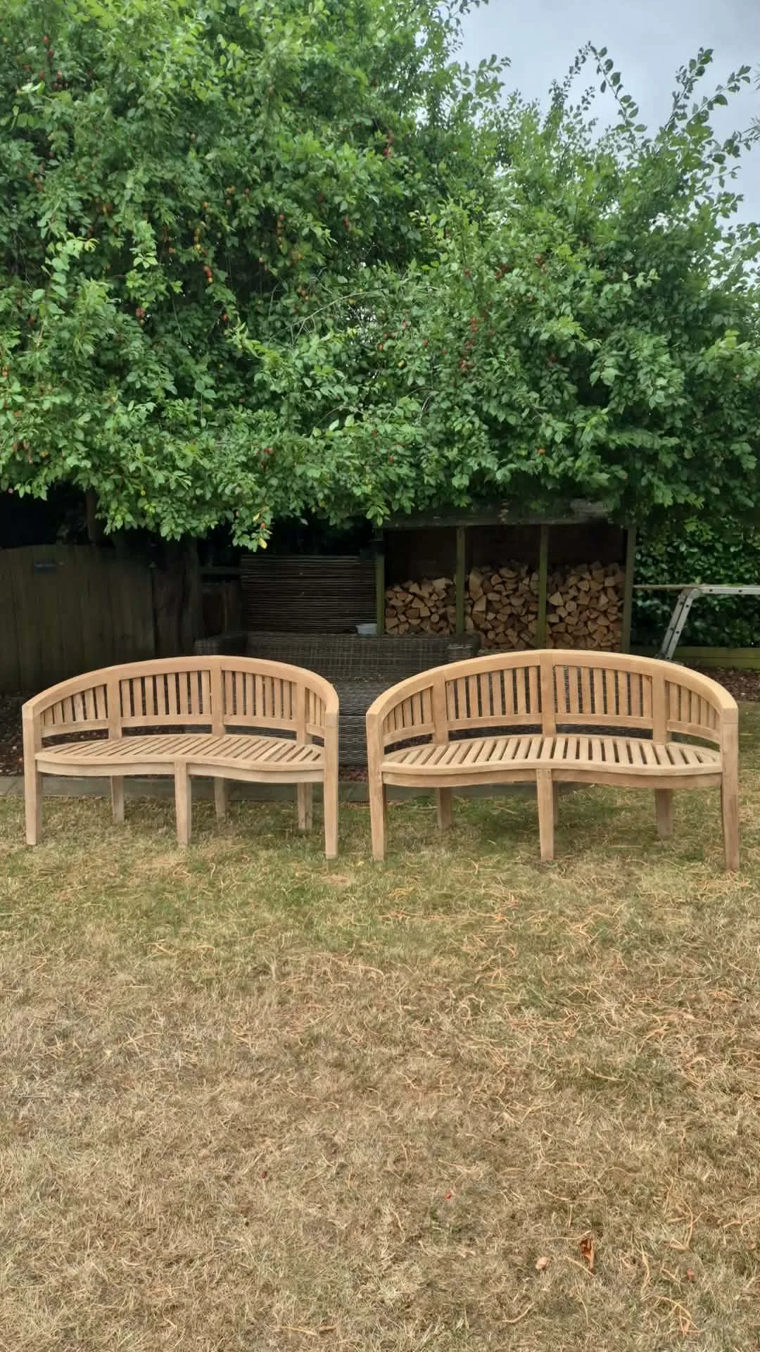 Bench & Outdoor Furniture