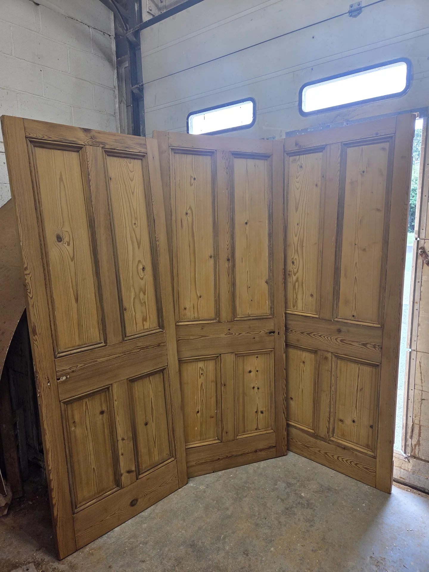 Interior Doors