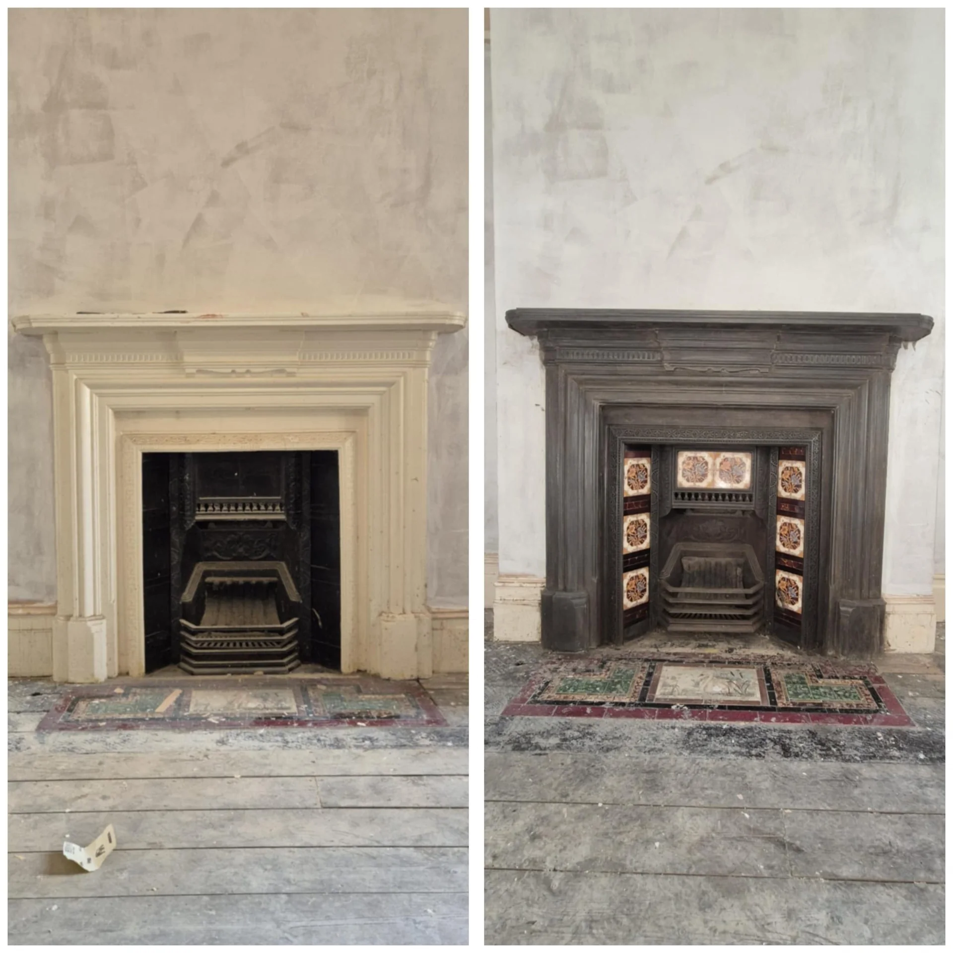Onsite Stripping
