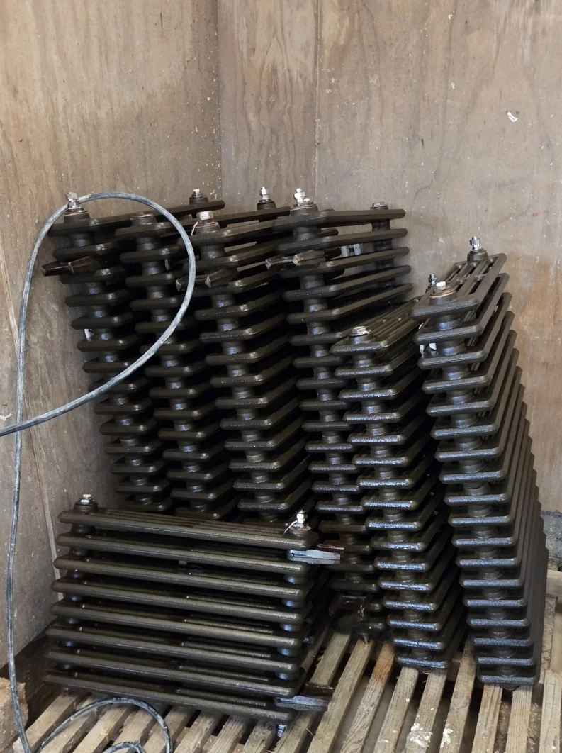 Radiators