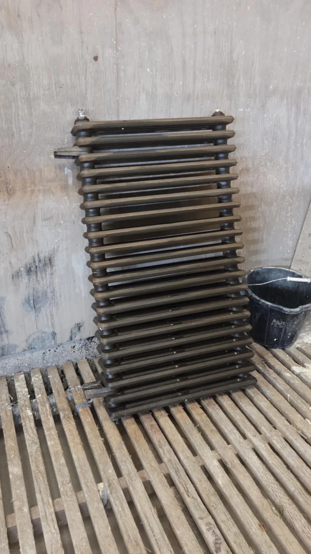 Radiators