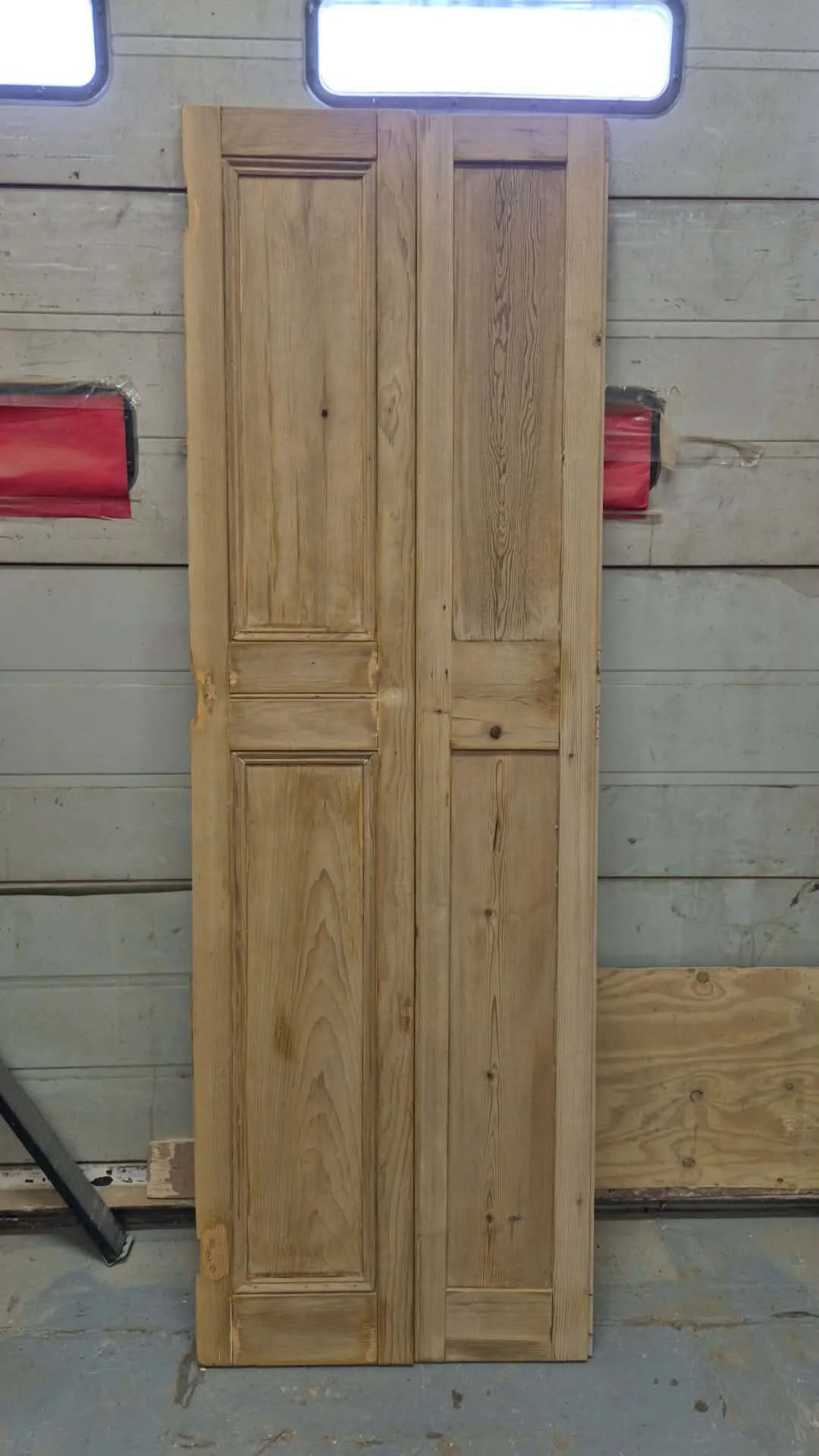 Window Shutters