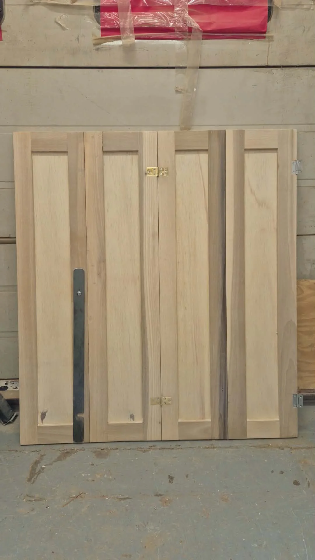 Window Shutters