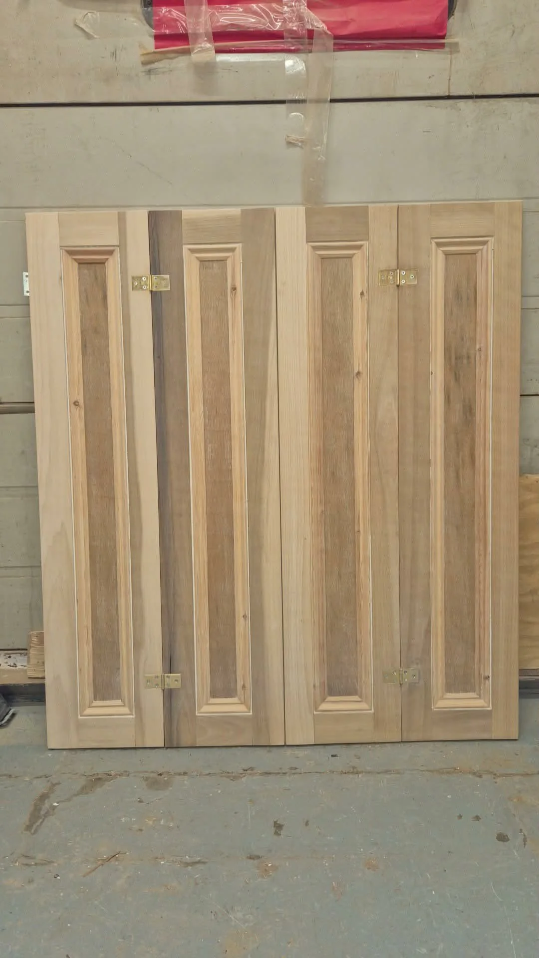 Window Shutters